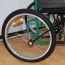 Инвалидная коляска Мега-Оптим 514 AC с рычажным приводом